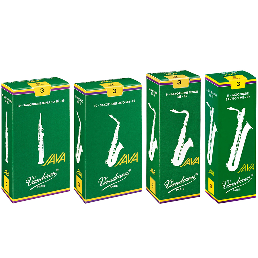 Trumpet Valve Oil - FRANCE Vandoren saxphone reeds green box