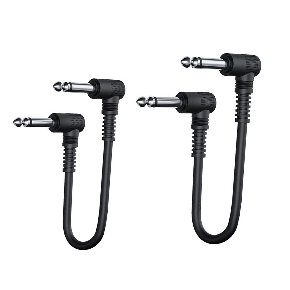 Audio Music Grading - 2Pcs Professional Grade Effector Cable Long