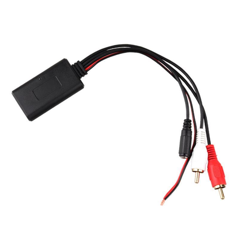 Car Handsfree Bluetooth-Compat - Audio Universal Music review and price