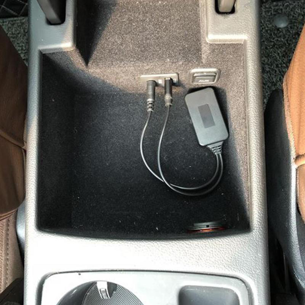 Bluetooth-compatible Radio Cab - Audio Universal Music review and price