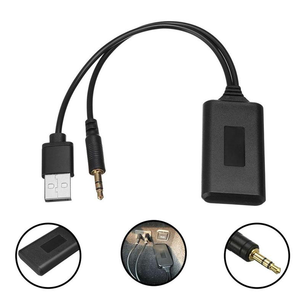 Bluetooth-compatible Radio Cab - Audio Universal Music review and price
