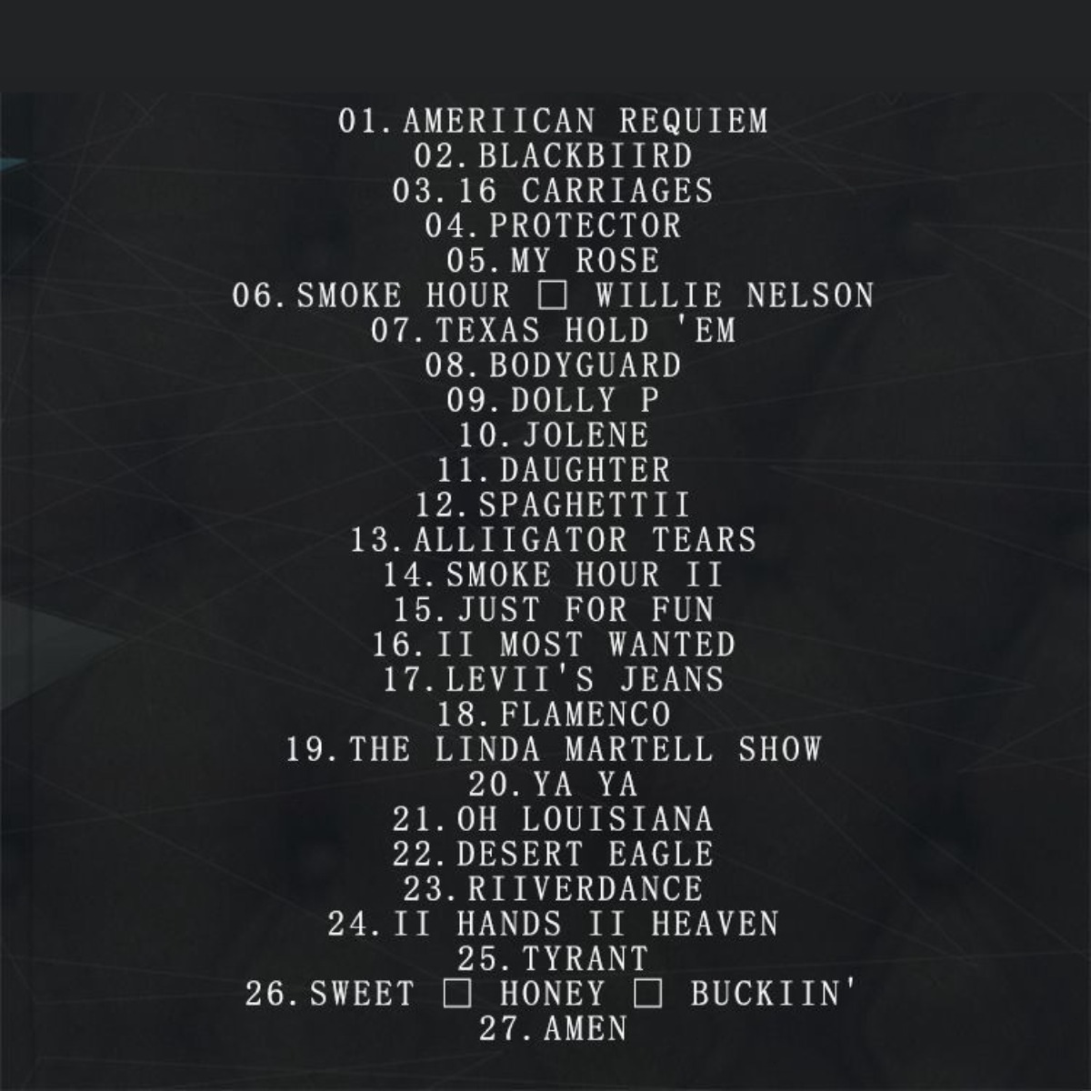 Beyoncé COWBOY CARTER Full Alb - Audio Music Cd review and price
