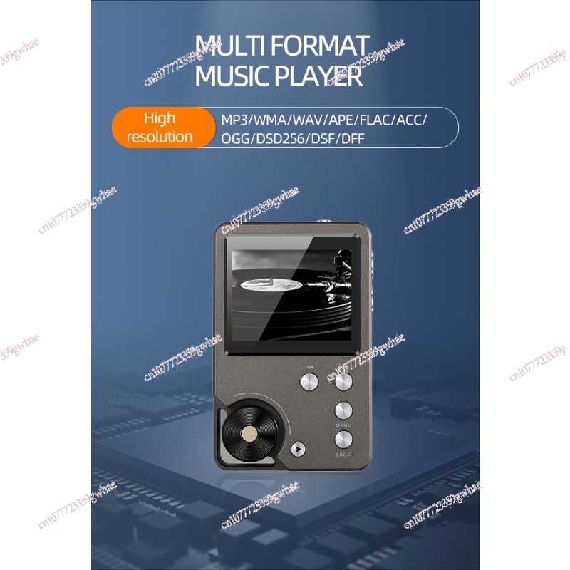 Master Grade HIFI Lossless DSD - Audio Music Grading review and price
