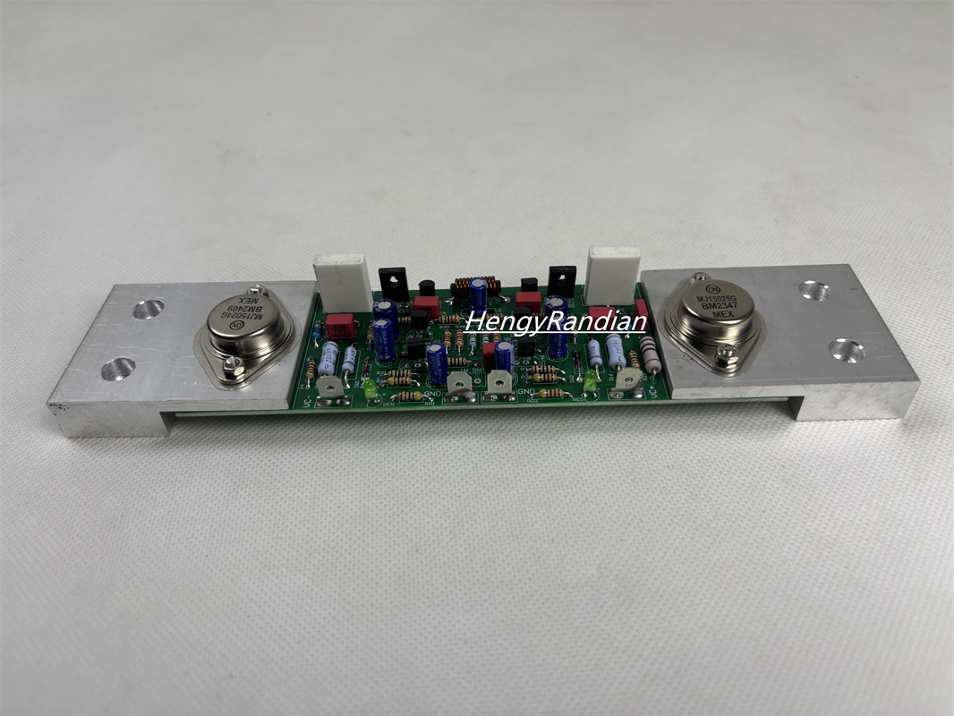 Latest Arrival 20W*2 Reference - Audio Music Grading review and price