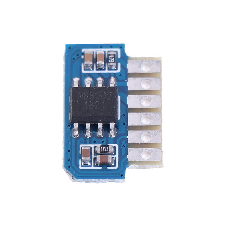 *1Pcs DC 3V 3.7V 5V Class AB M - Portable Amplifier Mini review and price