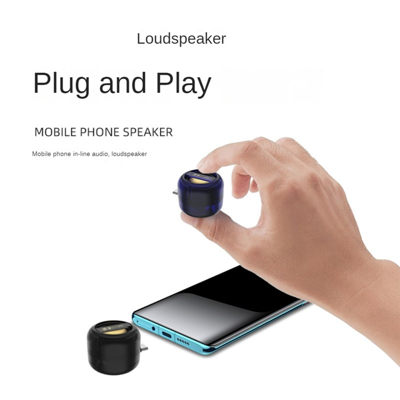 Portable Mini Speaker Universa - Portable Amplifier Mini review and price