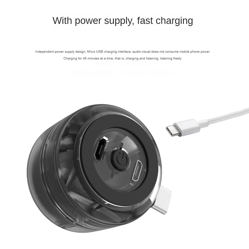 Portable Mini Speaker Universa - Portable Amplifier Mini review and price