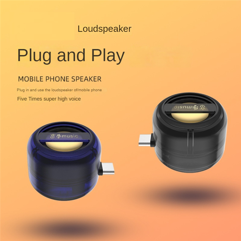 Portable Mini Speaker Universa - Portable Amplifier Mini review and price