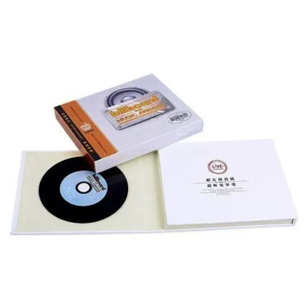 US Chart Top Hits Car 3CD - Br - Audio Music New Song review and price