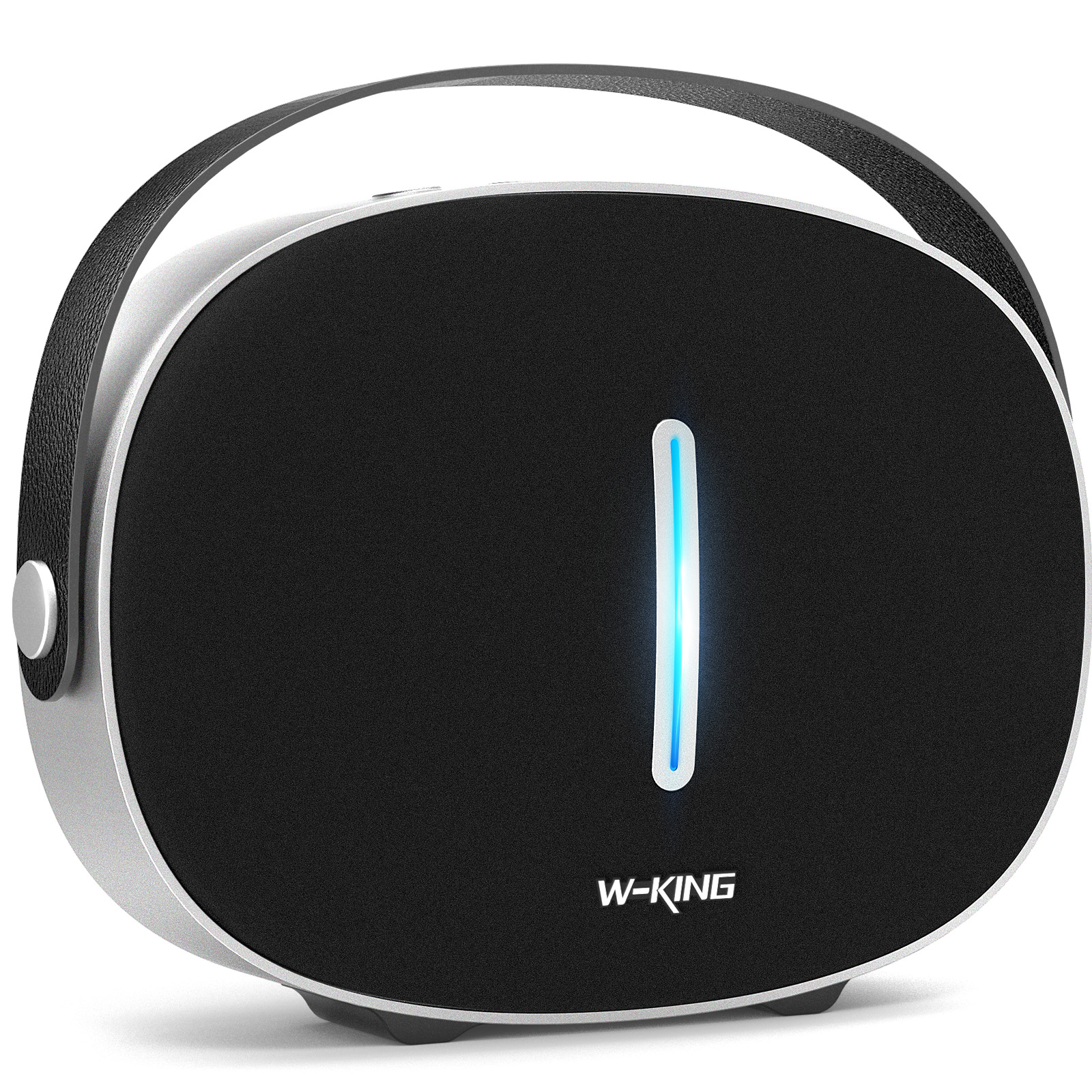 Best Seller W-King T8II  Audio - Audio Music King review and price