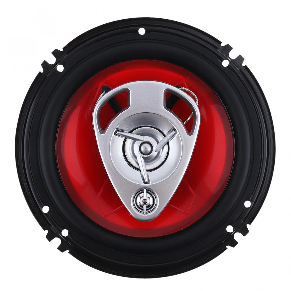 2pcs 220W 6.5 Inch Car HiFi Co - Audio Universal Music review and price