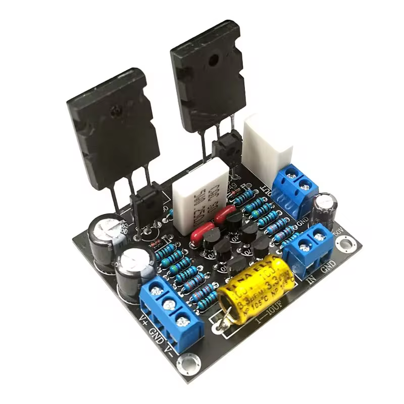 New Mini Original Mono 100W 4  - Portable Amplifier Mini review and price