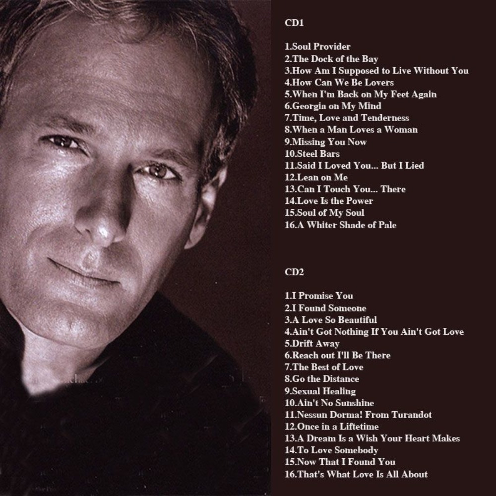 The Essential Michael Bolton 2 - Audio Music New Song review and price