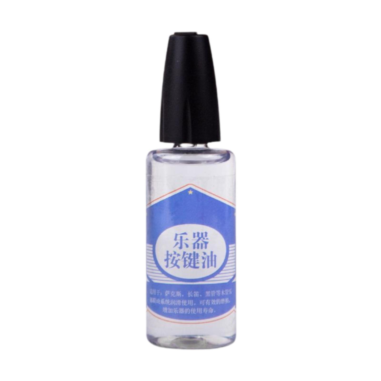 Brass Instruments Oil Easy to  - Trumpet Valve Oil review and price