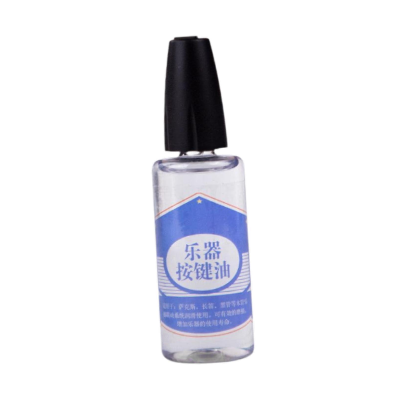 Brass Instruments Oil Easy to  - Trumpet Valve Oil review and price