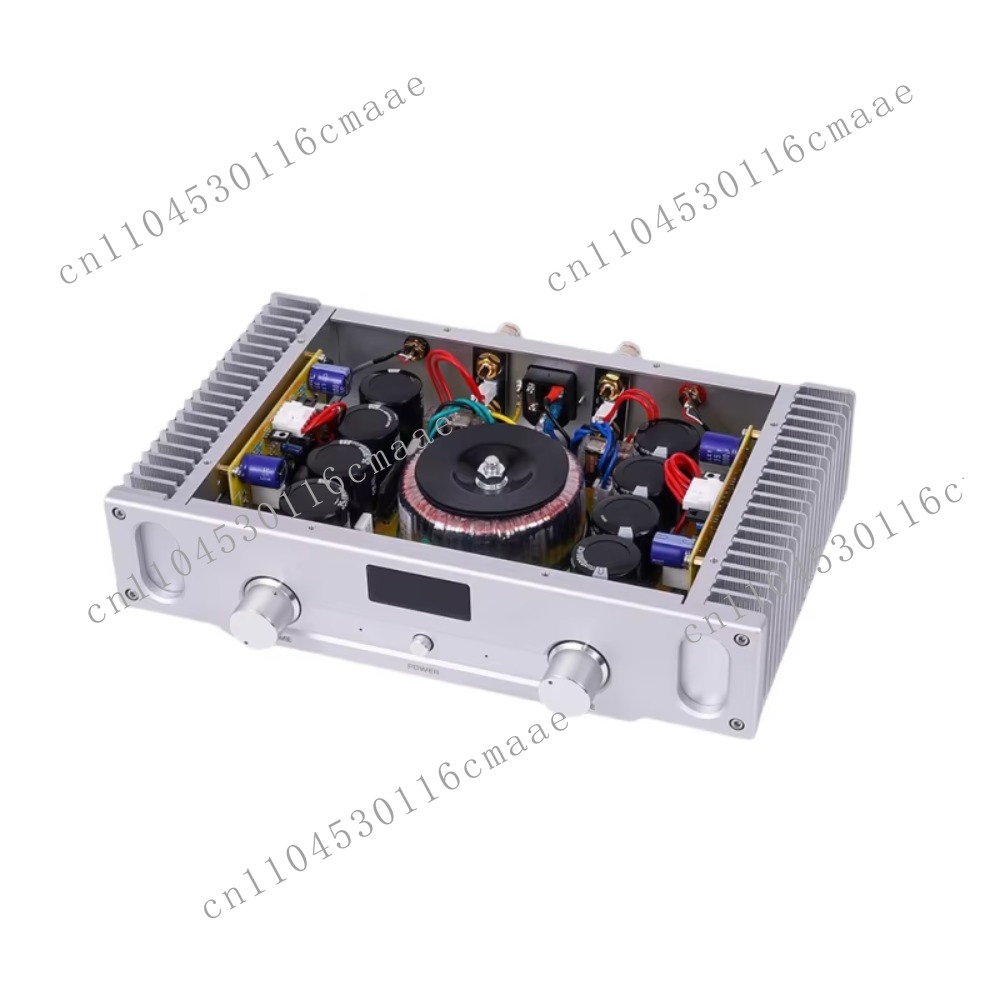 New A1s 20W Pure Class a Hi-Fi - Audio Music Grading review and price