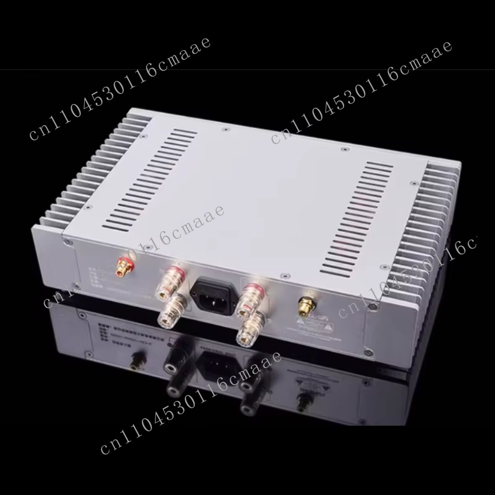 New A1s 20W Pure Class a Hi-Fi - Audio Music Grading review and price