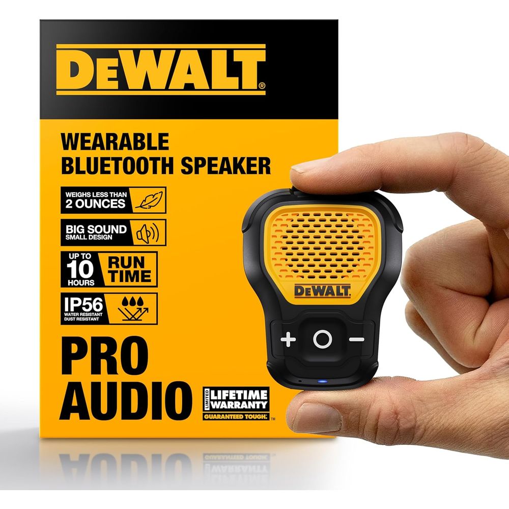 Water-Resistant Portable Bluet - Audio Music Free Online review and price