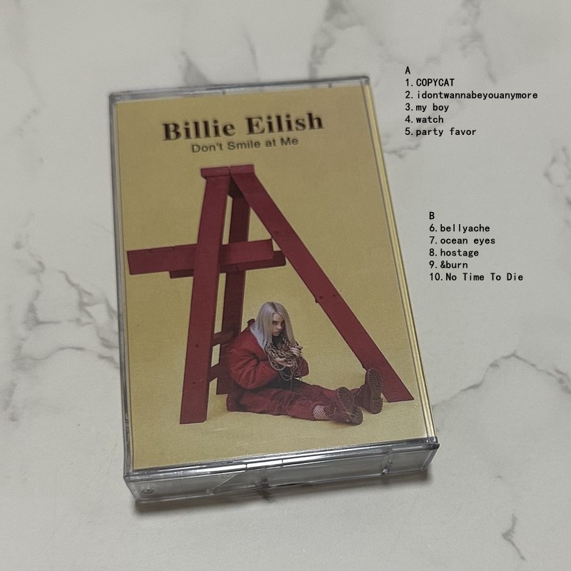 Retro English Song Cassette Ta - Audio Music New Song review and price