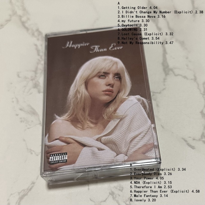 Retro English Song Cassette Ta - Audio Music New Song review and price