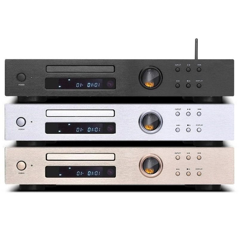 HIFI CD Player Professional Fe - Audio Music Grading review and price