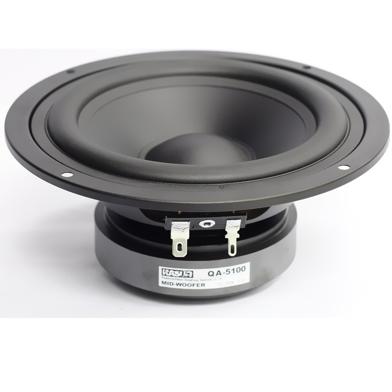 SOTAMIA 1PCS 5 Inch Mid Bass A - Audio Music Grading review and price