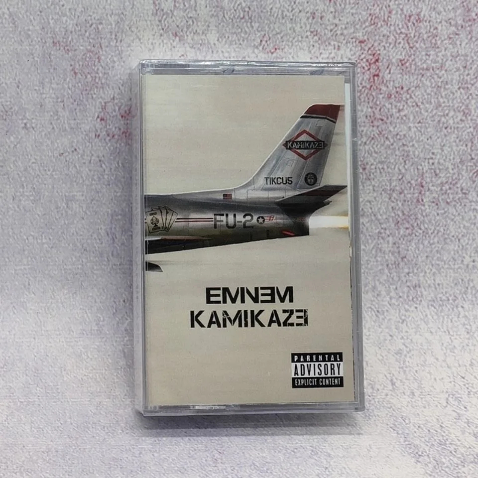 Rap Eminem Slim Shady Music Ta - Audio Music Recorder review and price