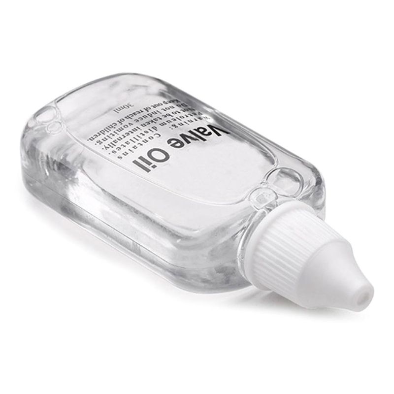 R53E 30ml for Valve Oil Rotary - Trumpet Valve Oil review and price