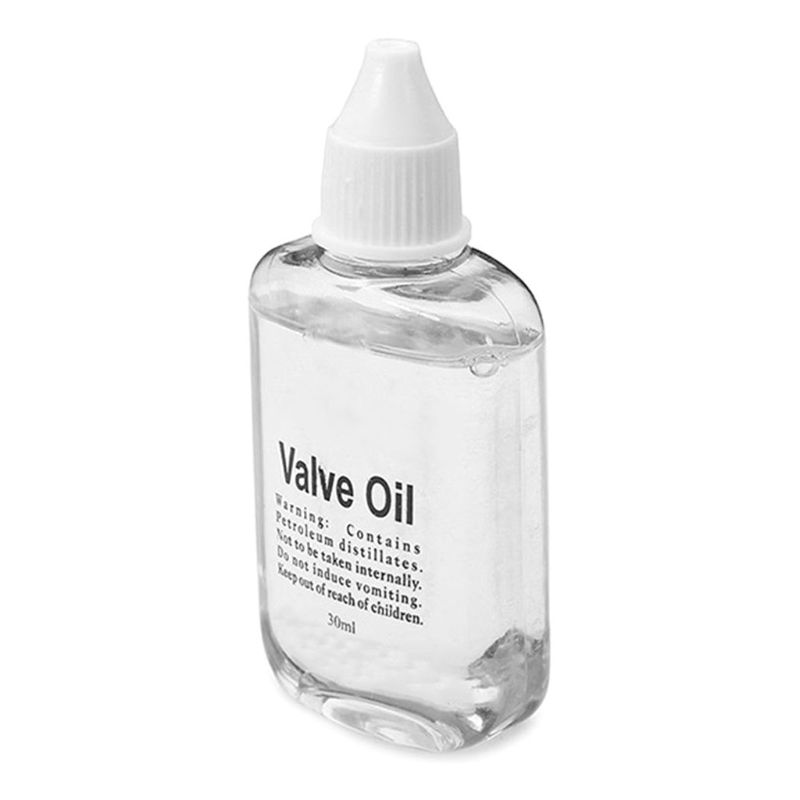 R53E 30ml for Valve Oil Rotary - Trumpet Valve Oil review and price