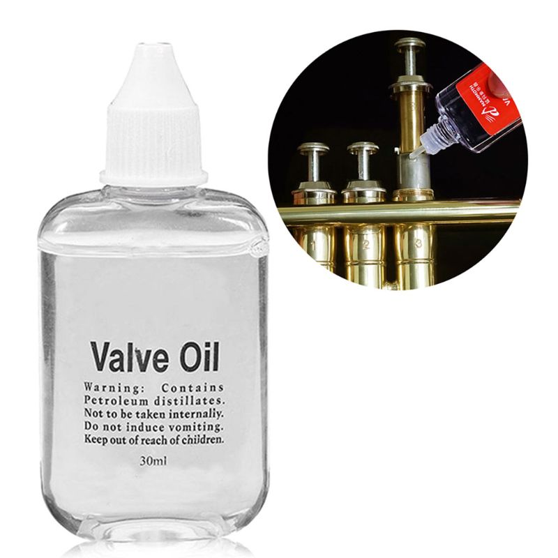R53E 30ml for Valve Oil Rotary - Trumpet Valve Oil review and price