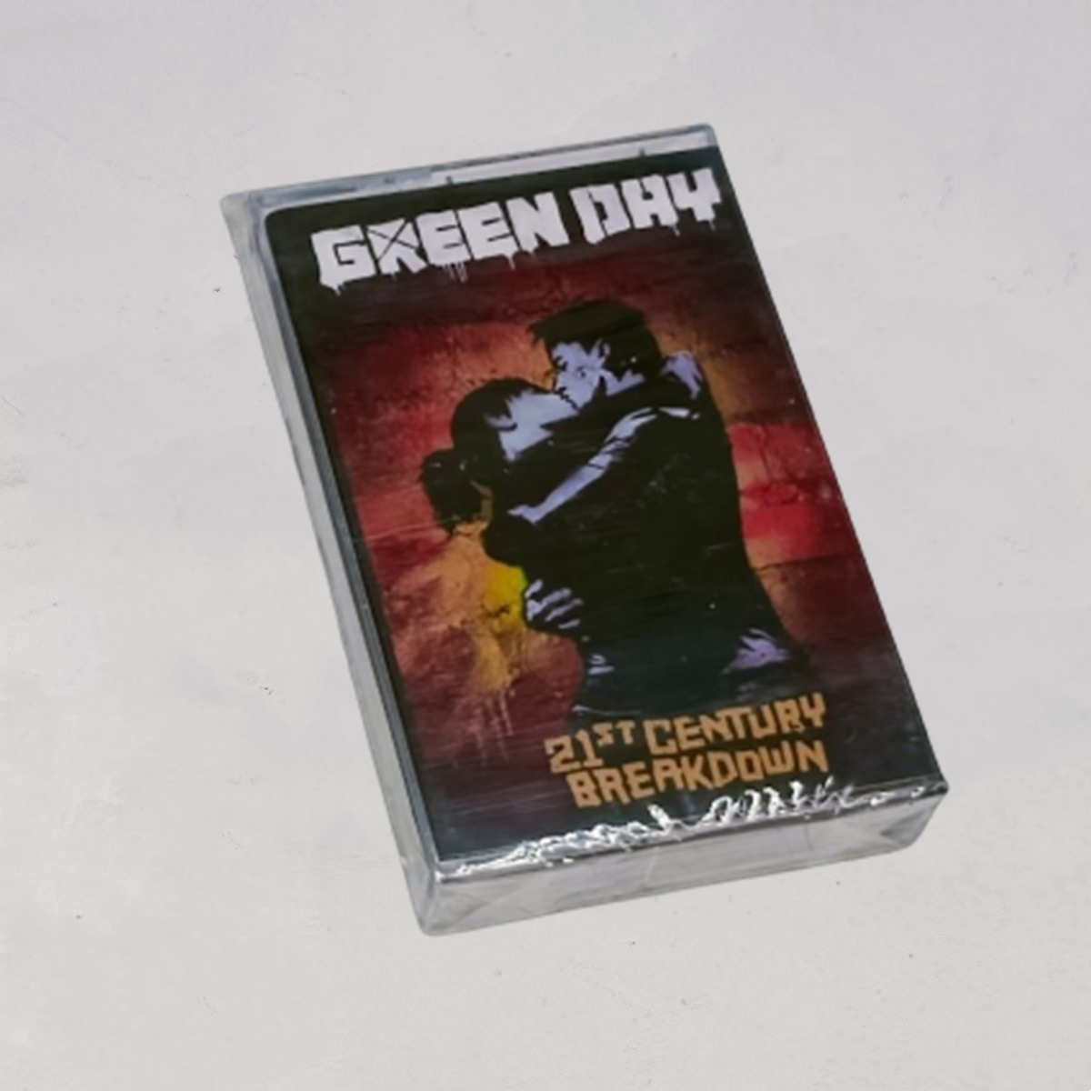 Punk Rock Green Day Billie Joe - Audio Music Recorder review and price