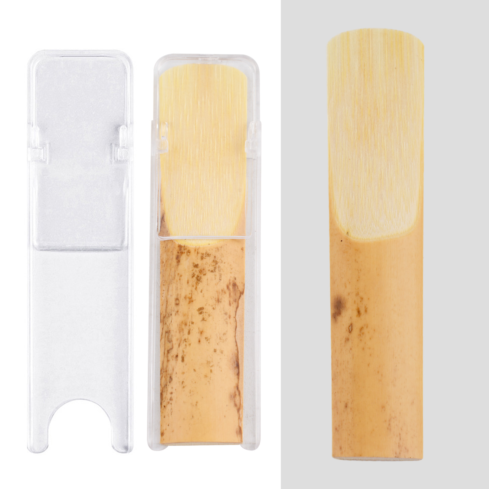 Hot Sale Brand New Alto Saxoph - Saxophone Reed Pack review and price