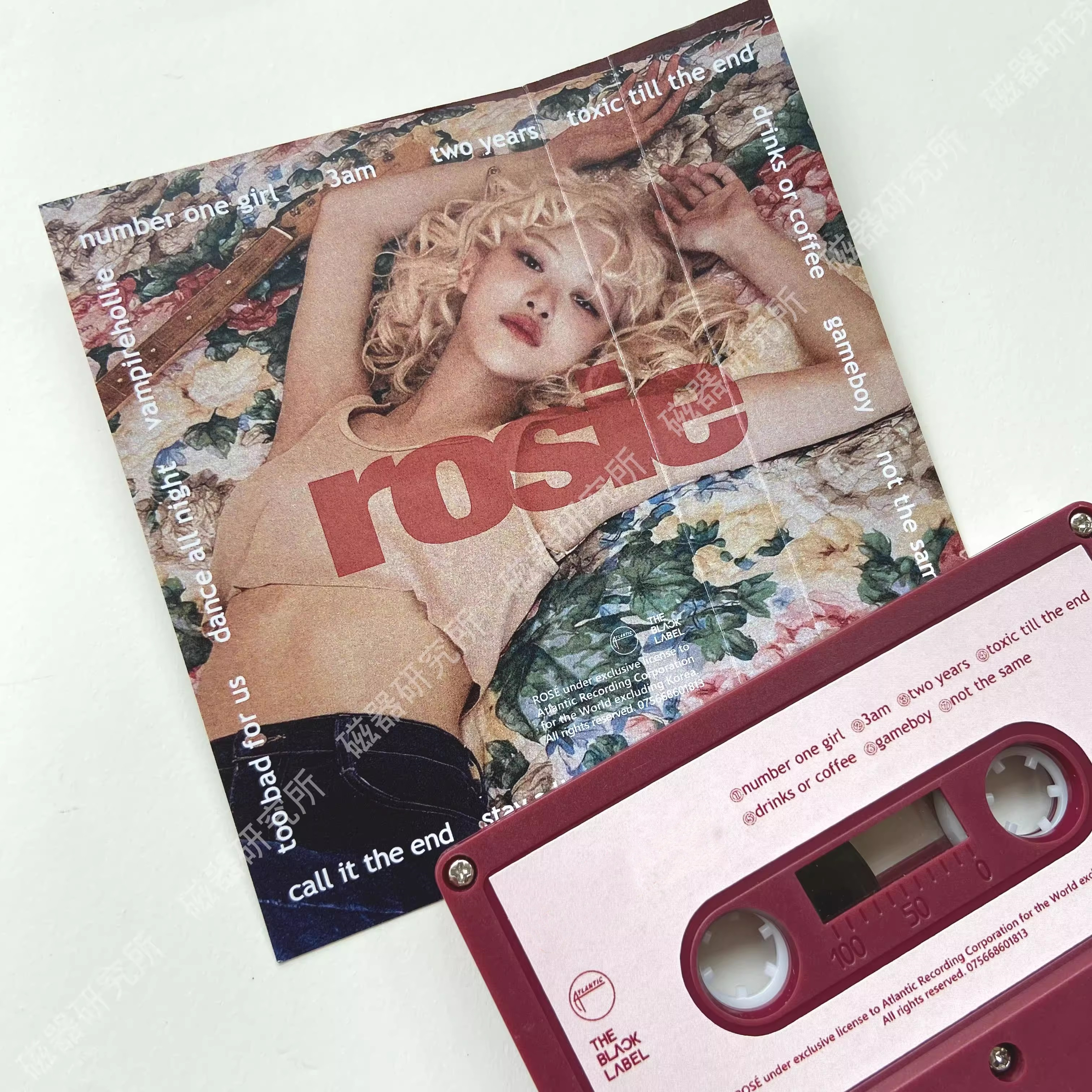 K-pop Girl Idol Groups APT Mus - Audio Music Recorder review and price