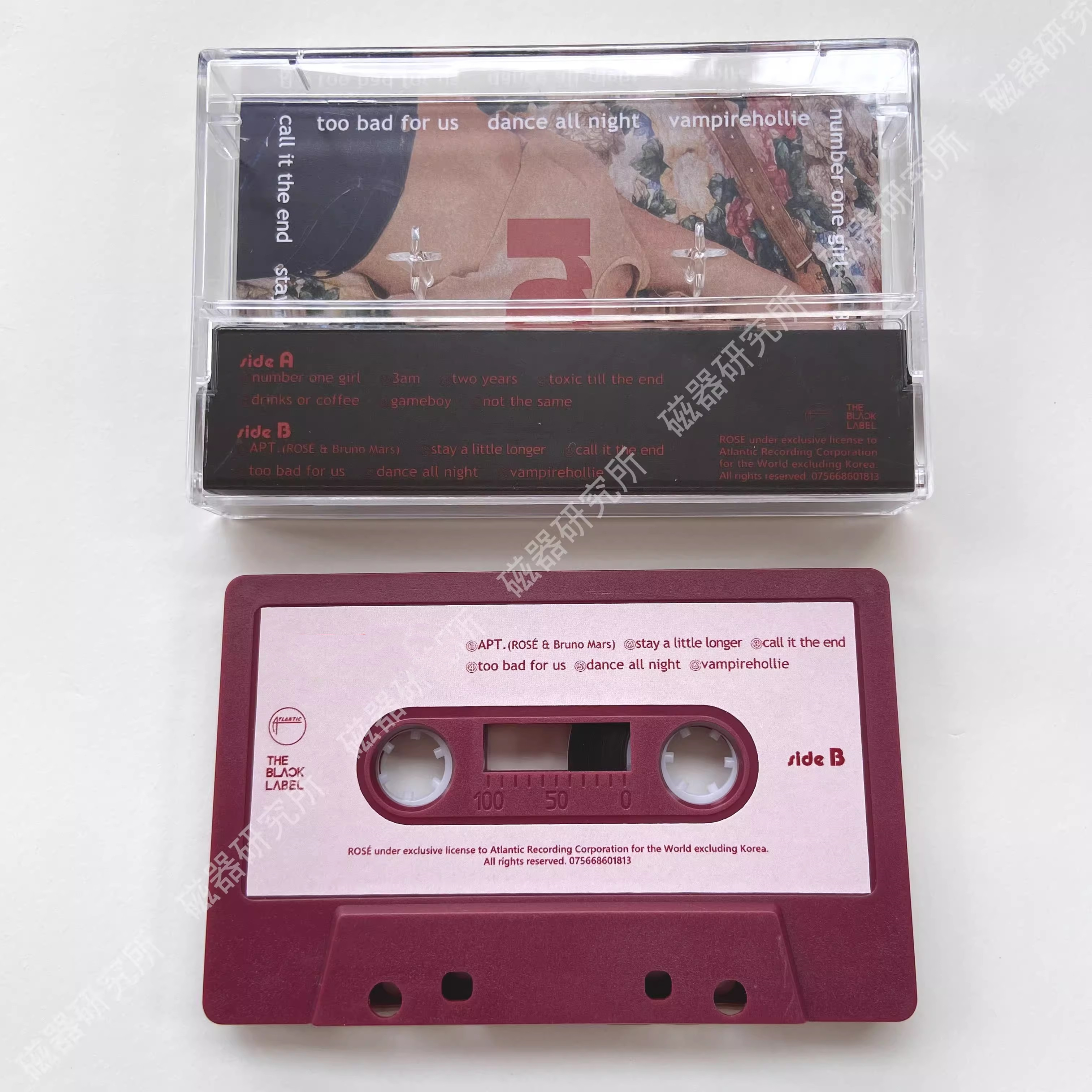 K-pop Girl Idol Groups APT Mus - Audio Music Recorder review and price
