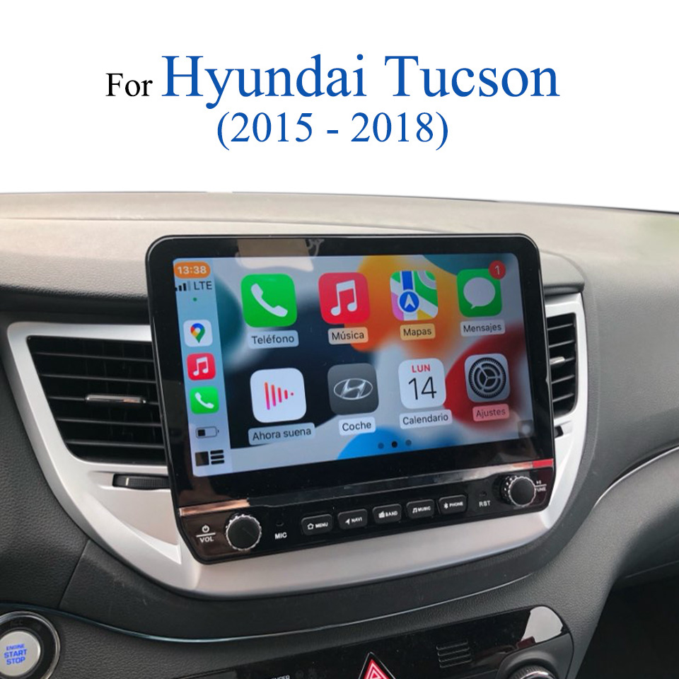 Carplay Auto Android 14.0 8 Co - Audio Music India review and price