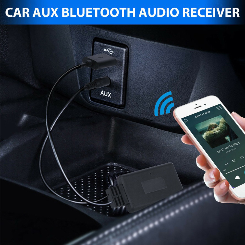 Universal Car Wireless Bluetoo - Audio Universal Music review and price