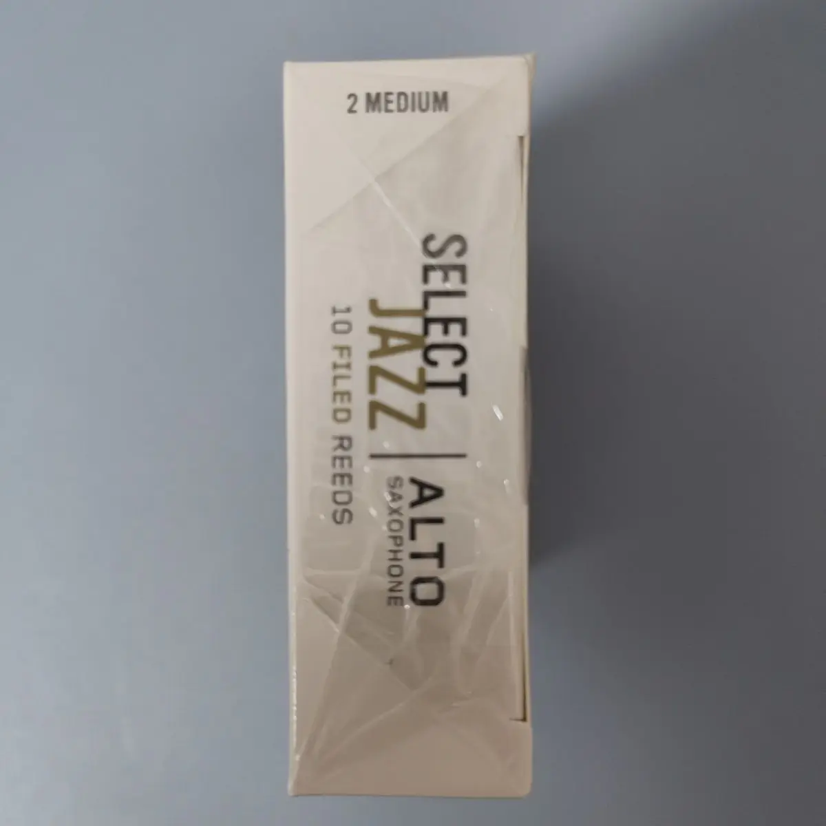 Rico Select Jazz Alto Sax Reed - Saxophone Reed Pack review and price