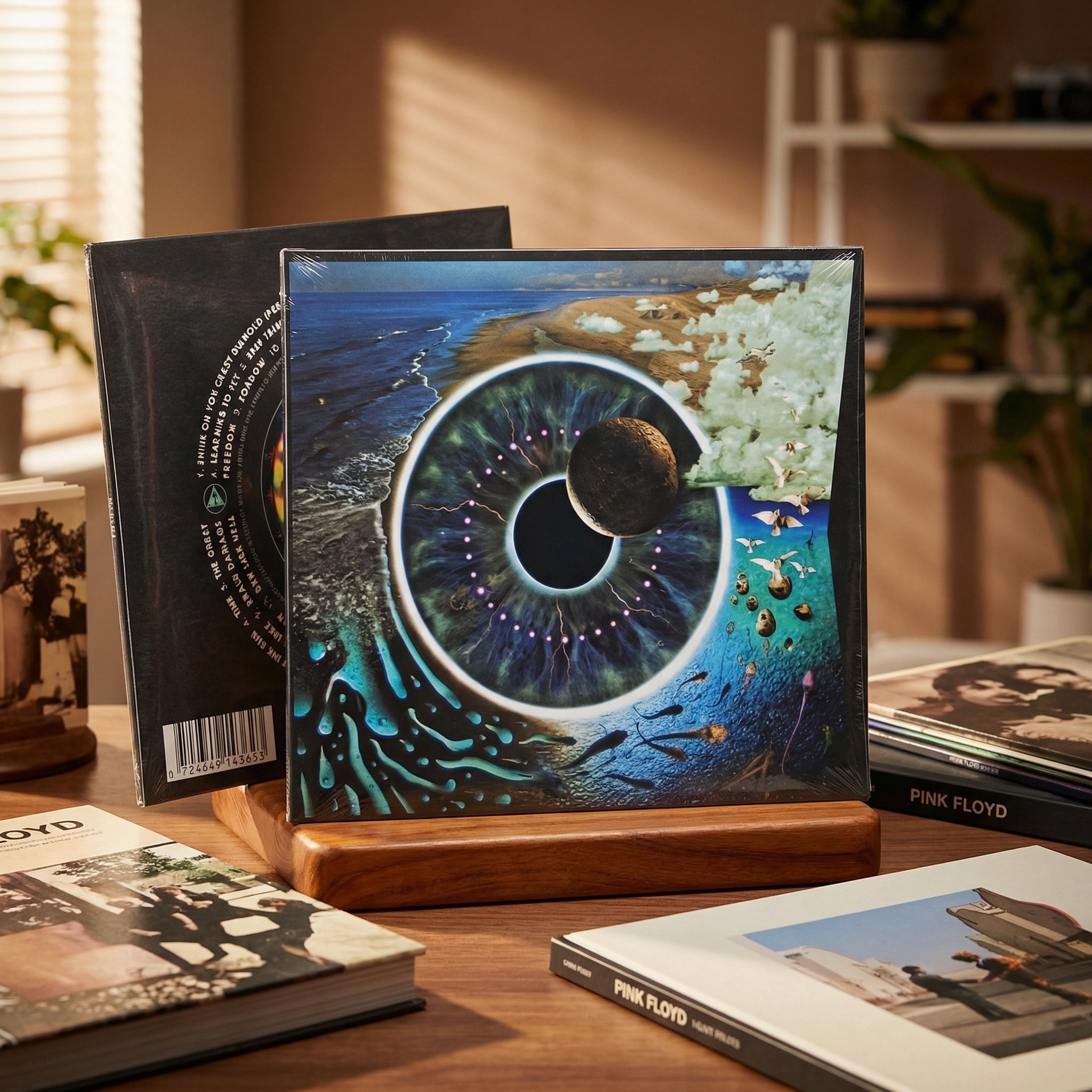 Floyd CD Discs | Pulse Album | - Audio Music Cd review and price