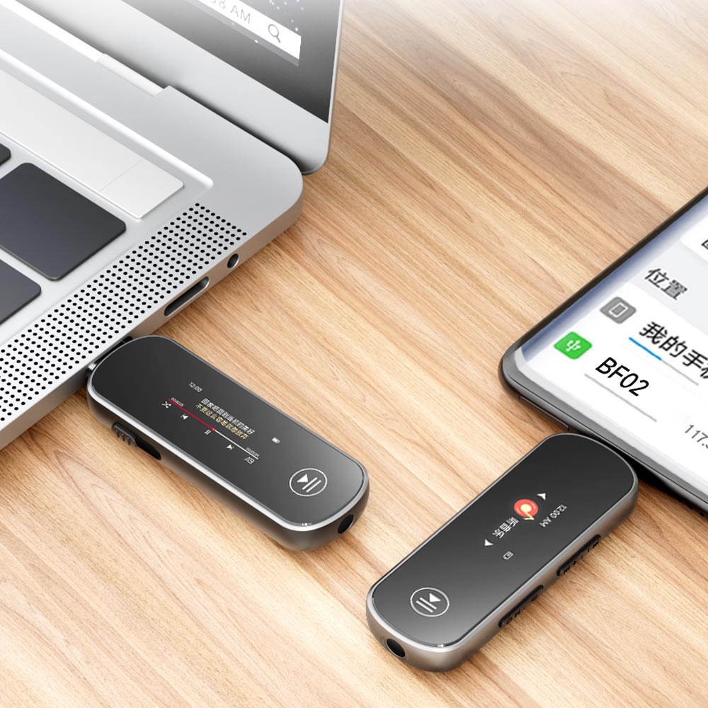 Famue BF02 2025 New Type-C MP3 - Audio Music Mp3 Download review and price