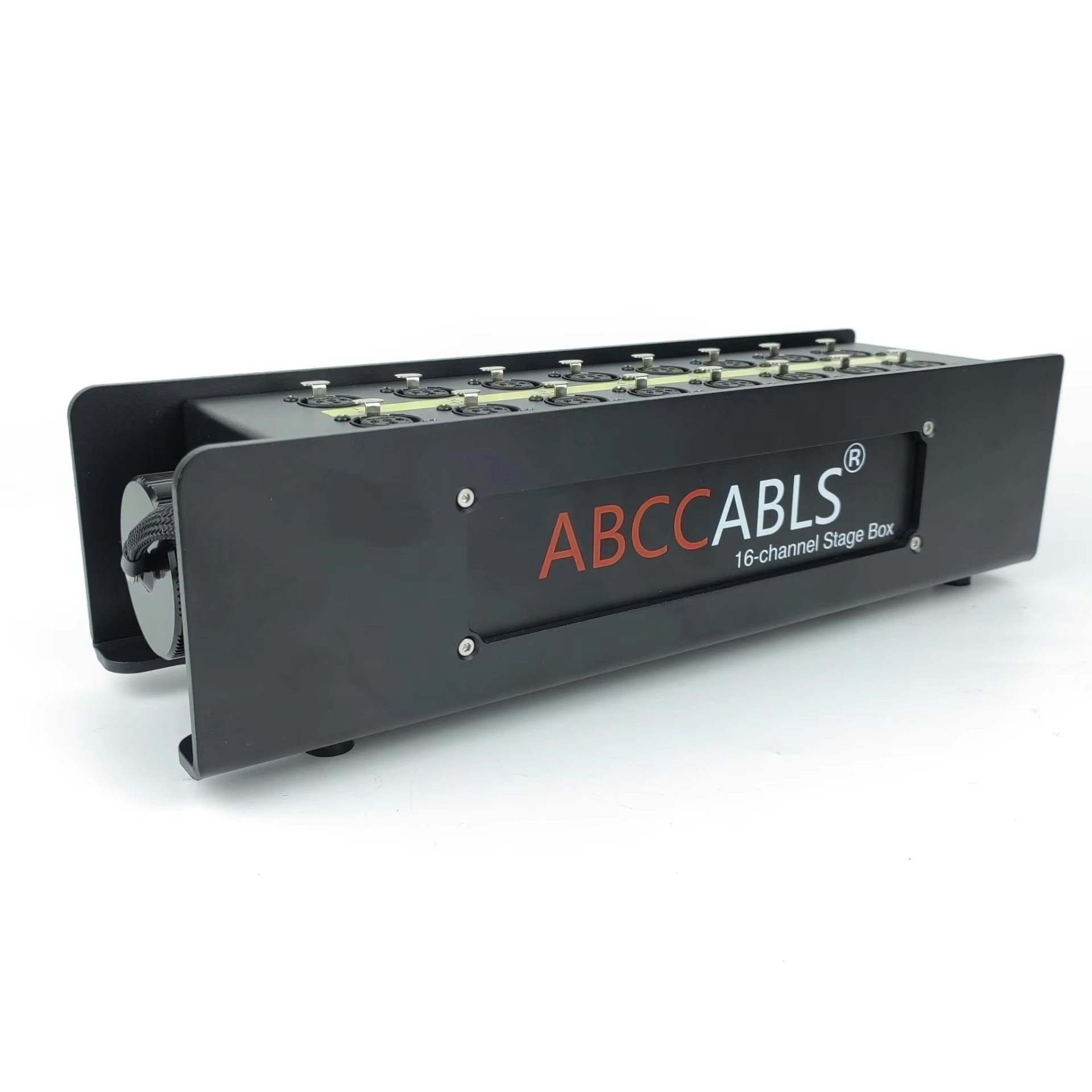 16 Channel 54 Core Sound Box 5 - Audio And Music Separate review and price