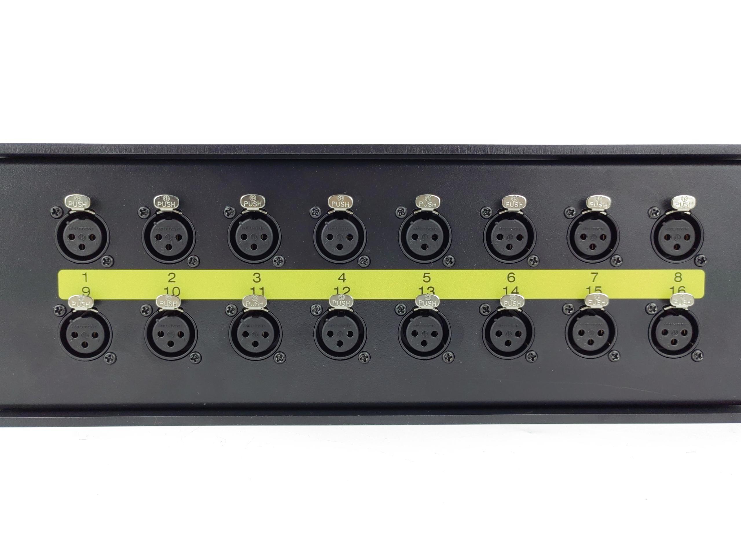 16 Channel 54 Core Sound Box 5 - Audio And Music Separate review and price