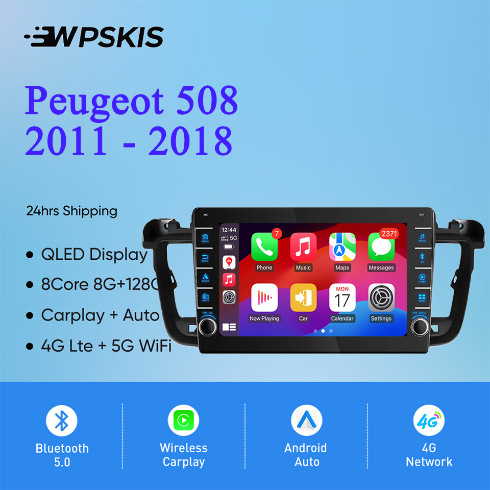 8G Ram 128GB Android 14 Car Ra - Audio Music India review and price