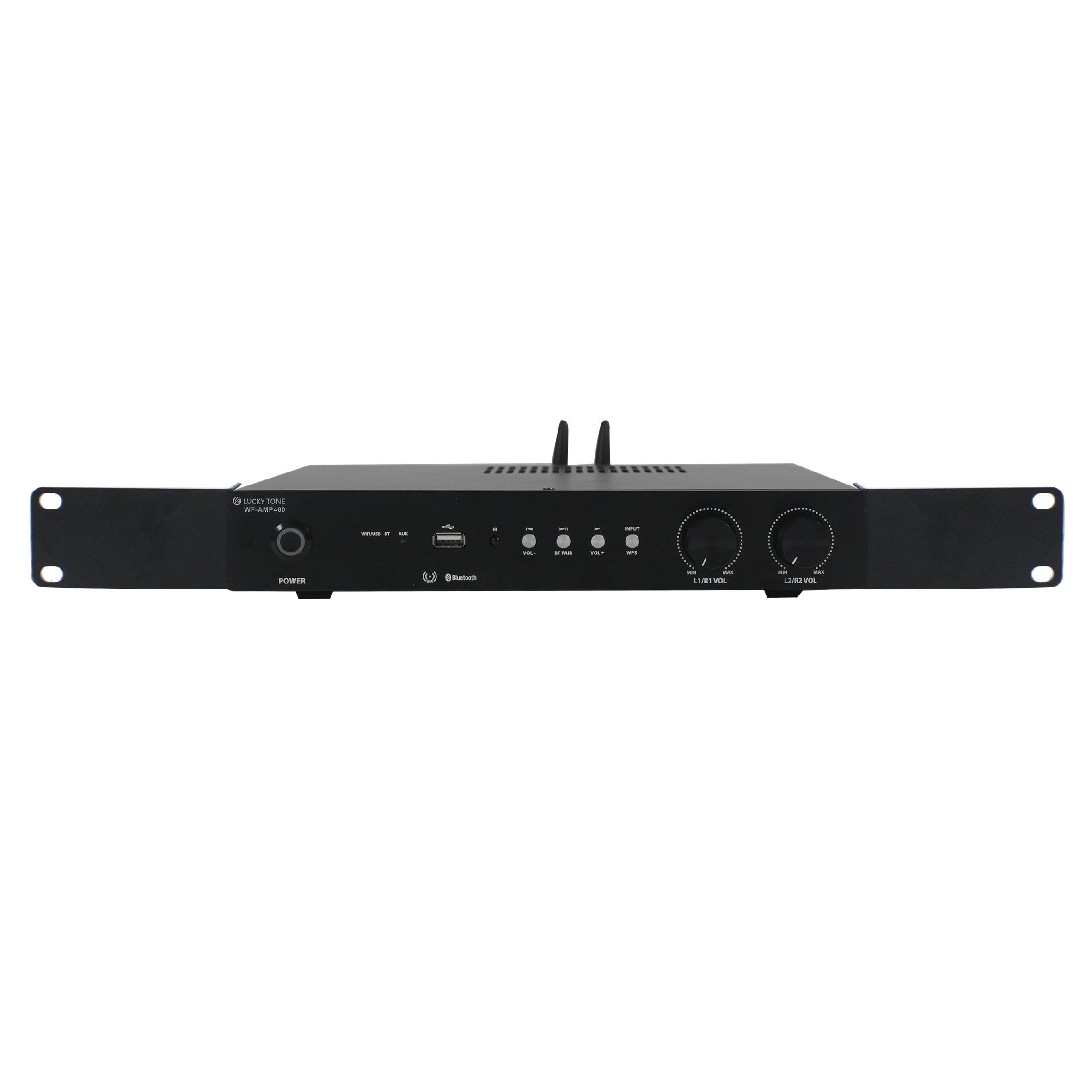 4*60W BLUETOOTH SMART HOME AUD - Audio Music Free Online review and price