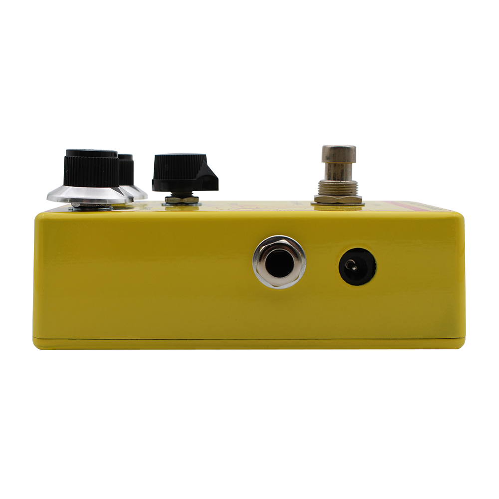 Mosky Audio SWEET LADY Overdri - Looper Pedal Guitar review and price