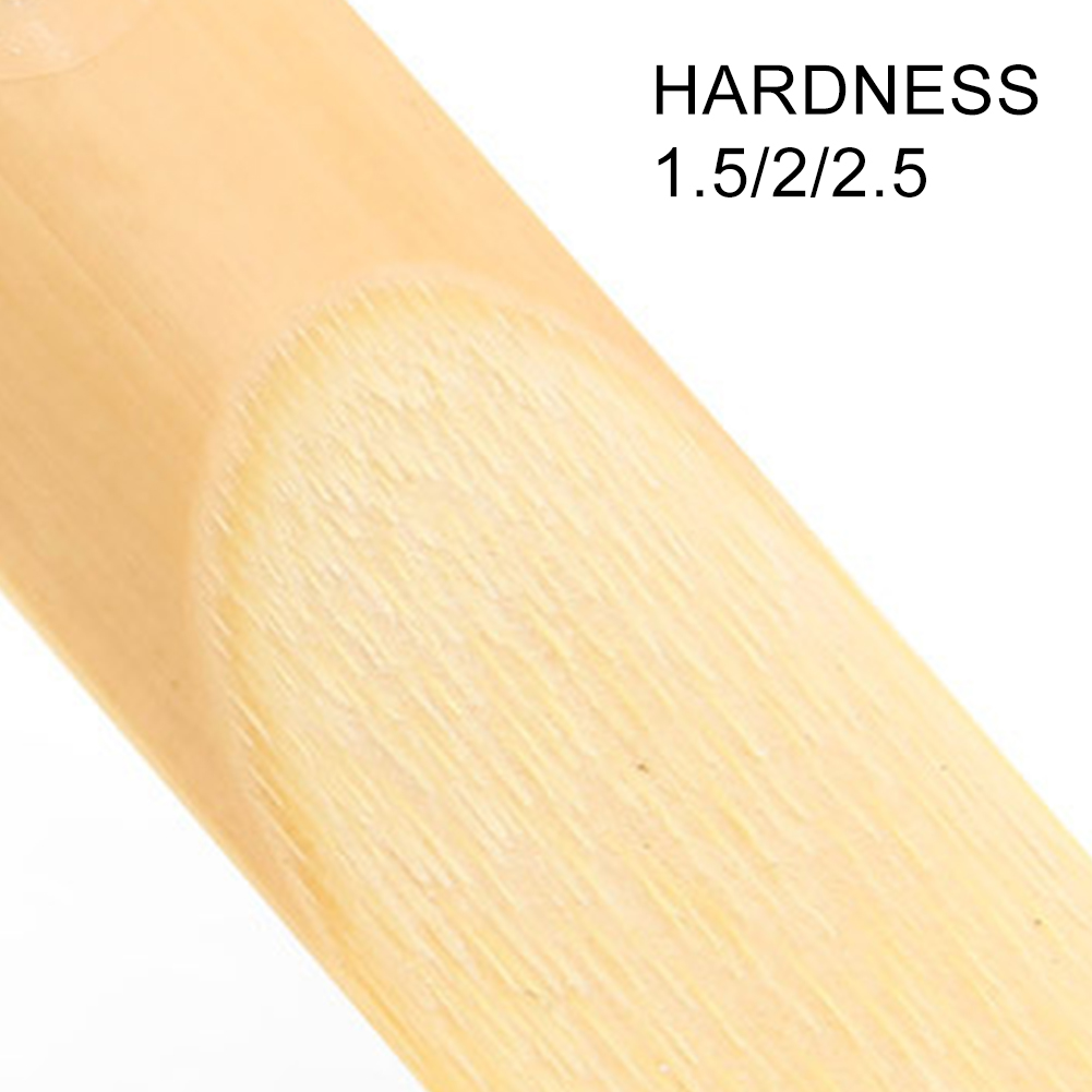 10 Pack Eb Alto Sax Reeds Alto - Saxophone Reed Pack review and price