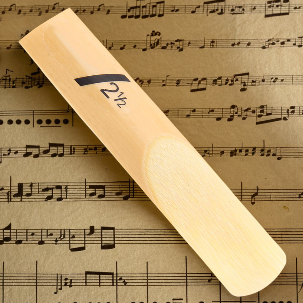 10 Pack Eb Alto Sax Reeds Alto - Saxophone Reed Pack review and price