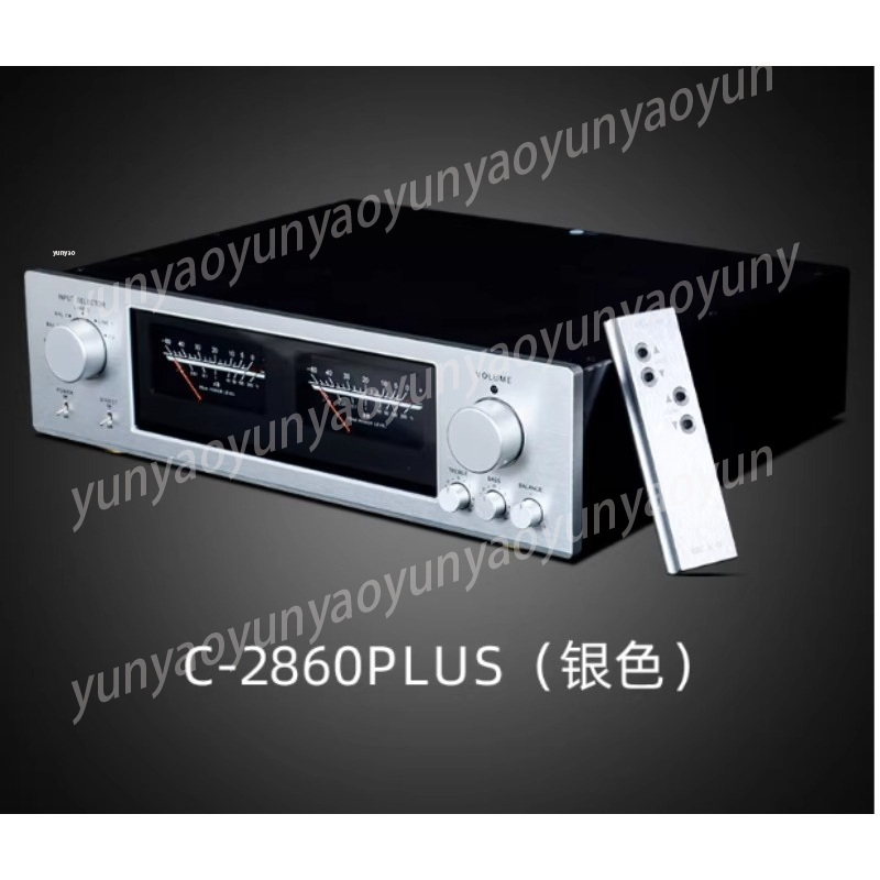 Pure Class A HiFi Tone Preampl - Audio Music Grading review and price
