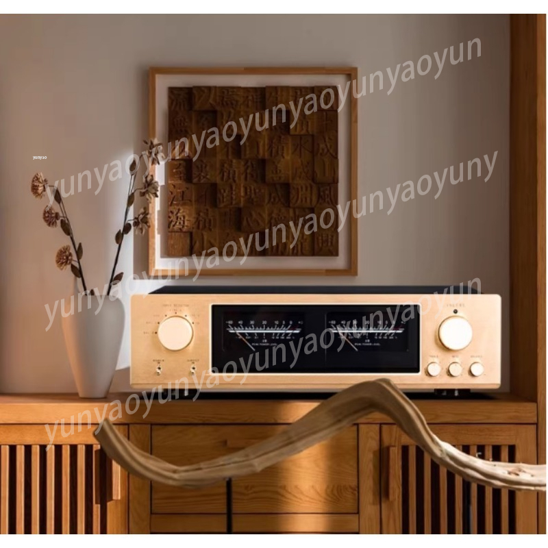 Pure Class A HiFi Tone Preampl - Audio Music Grading review and price