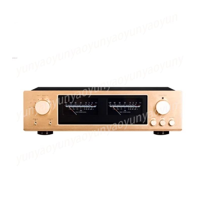 Pure Class A HiFi Tone Preampl - Audio Music Grading review and price