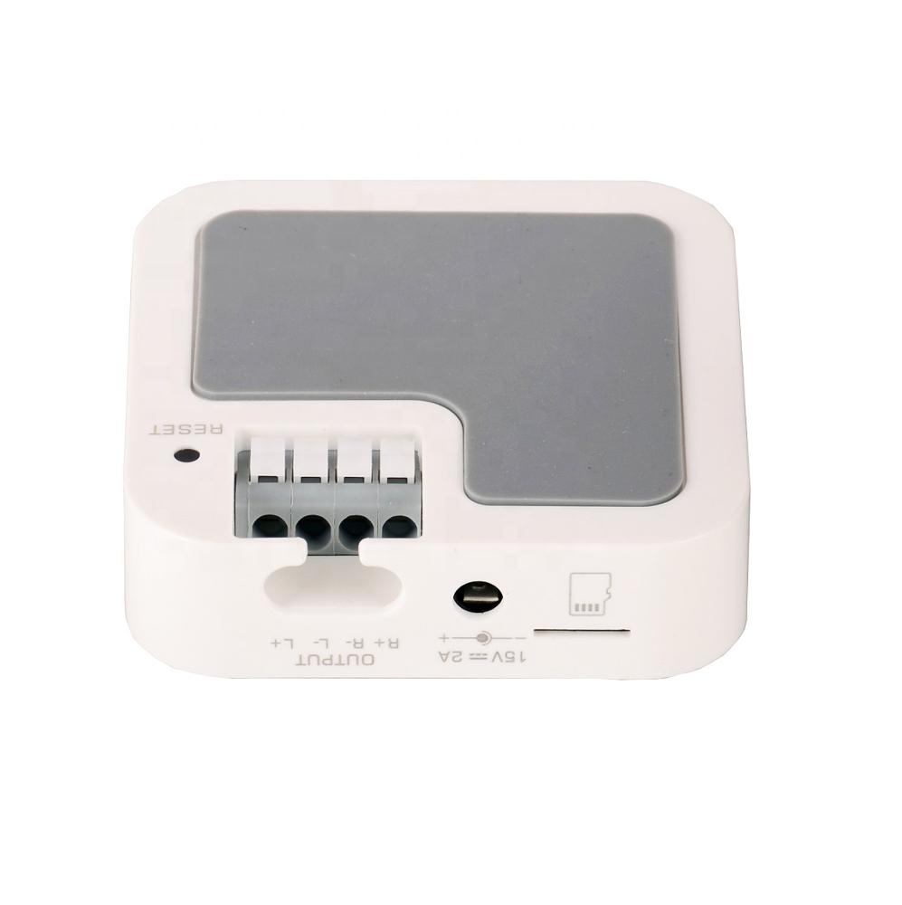 Wifi amplifier with Wifi audio - Audio Music Free Online review and price